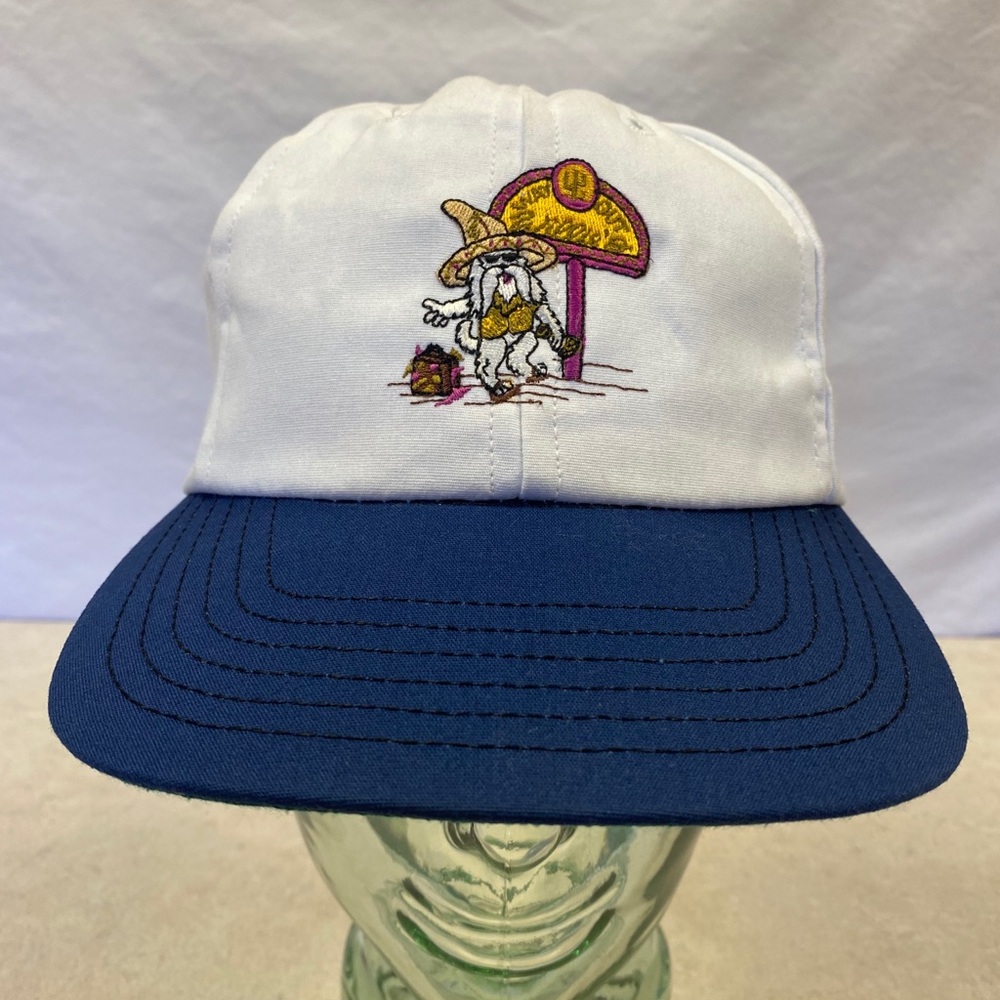 Way Out Willies Adjustable Hat Cap